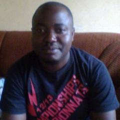 Kabaale Peterson