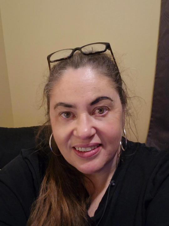 Linda Enari
