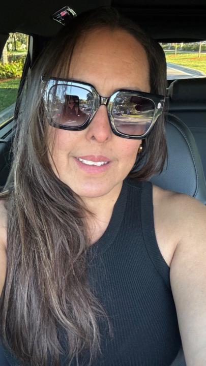 Maria Isabel Rodriguez