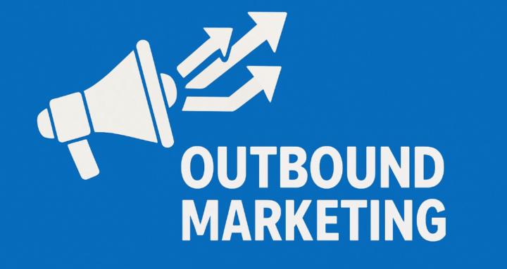 Outbound Marketing