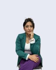 Julieta Ramírez Tierrablanca