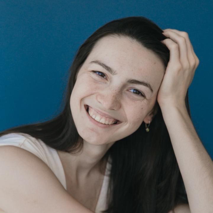 Anna Antonyak