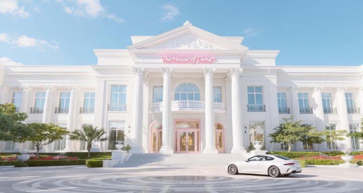 The House Of Dime ™