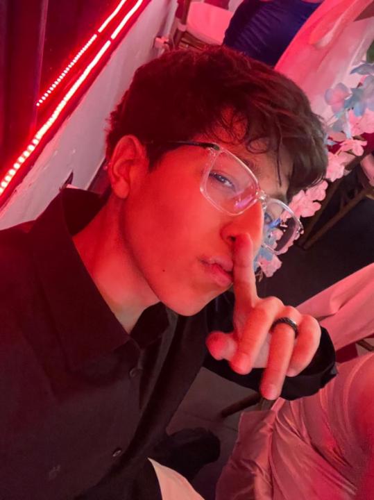 Santiago Vasquez pereez