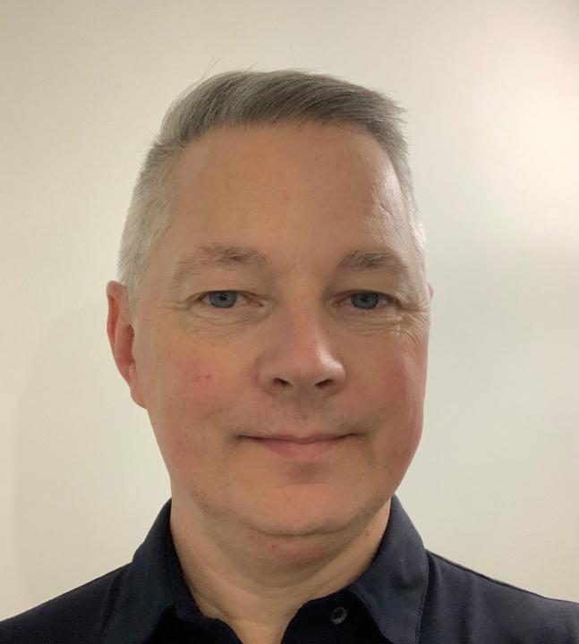 Barry Horsburgh