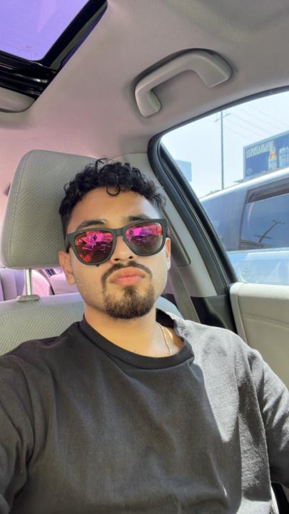 Daniel Contreras