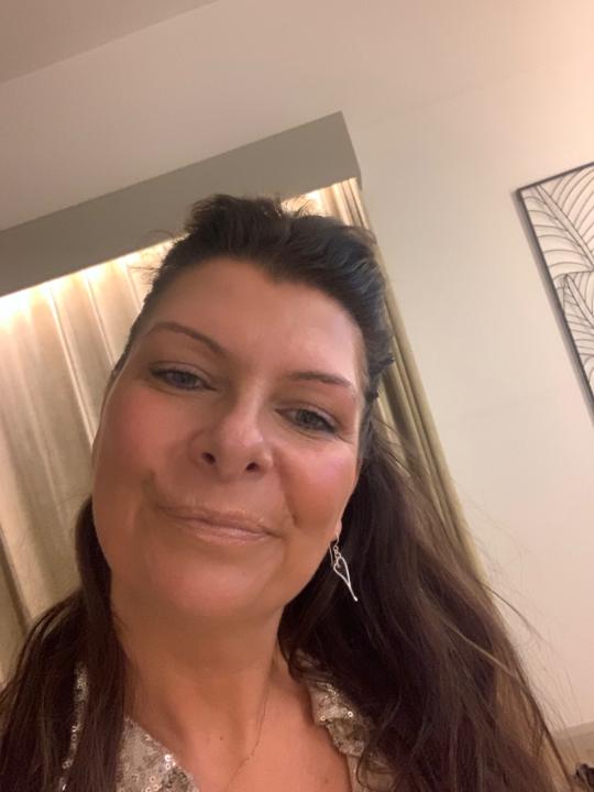 Andrea Hall