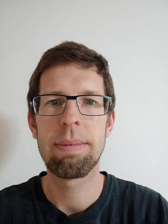 Andreas Naumann