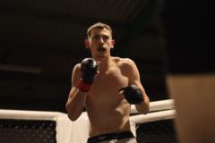 Tyler Shaw