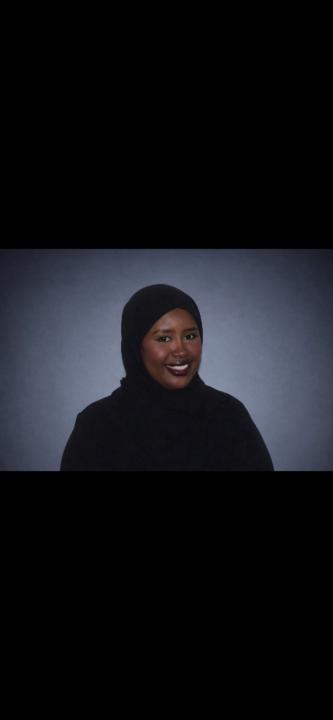 Deqa Mohamed