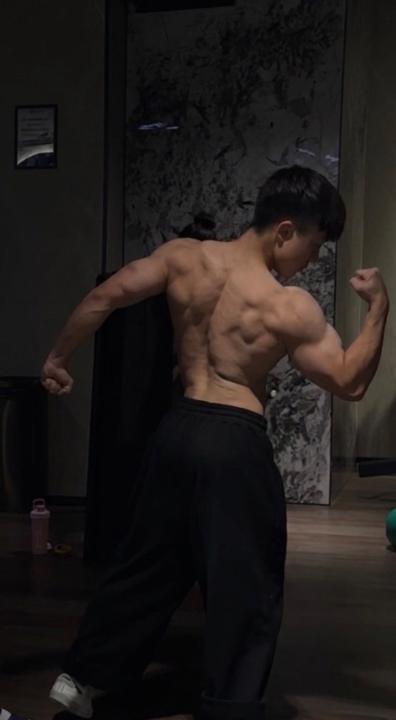 Bodi-Erdene Orgil