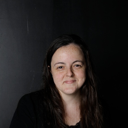 Mari Pach