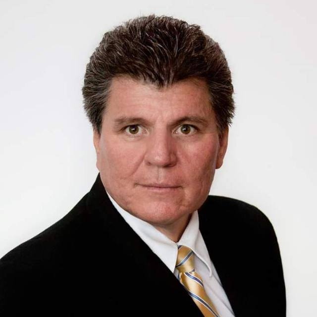 Eddie Hidalgo