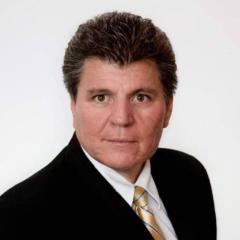 Eddie Hidalgo