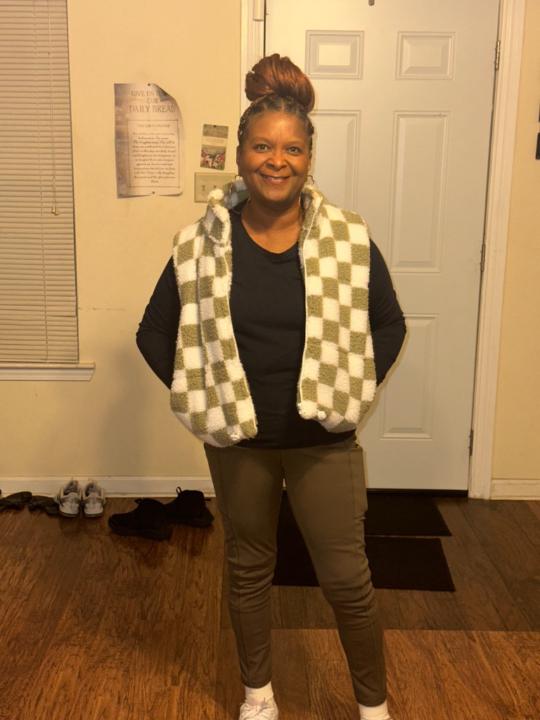 Gaynell Dumas