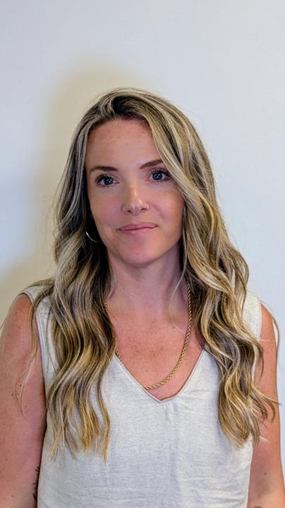 Christine Coulter