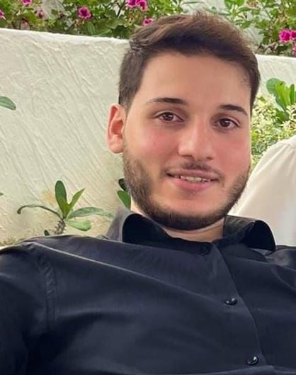Belal Alkahlout