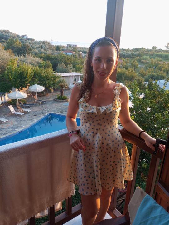 Catherine Lithopoulou