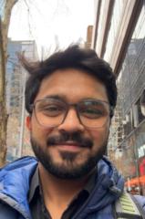 Mehul Jariwala