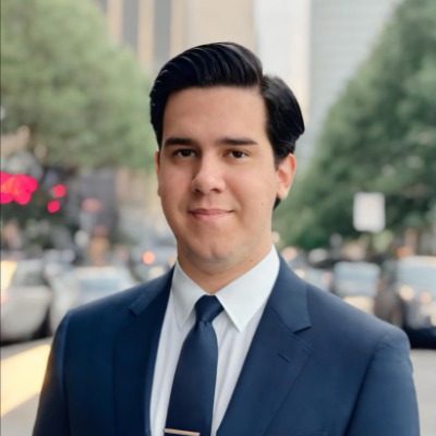 Sebastian Benalcazar