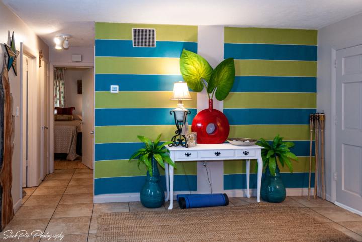 The art of decor