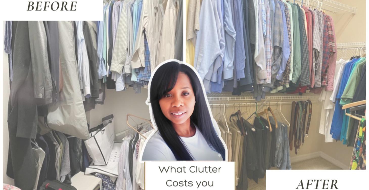 Declutter Jumpstart Kit