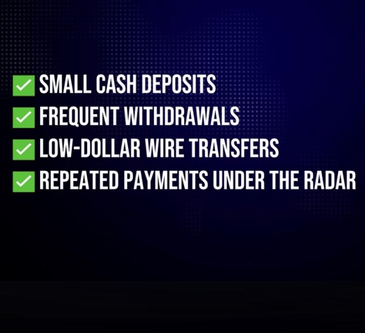 New banking rules
