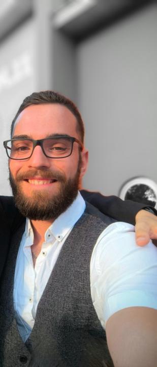 Tim Dockendorf