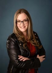 Aimee Rimes