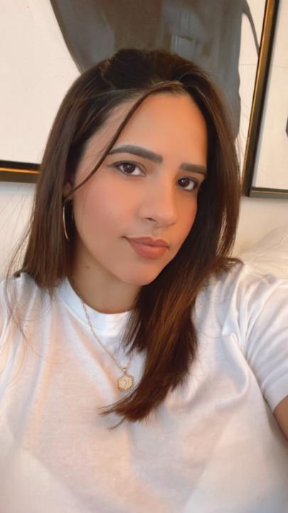 Kayla White