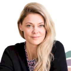 Fenna Van den Berg