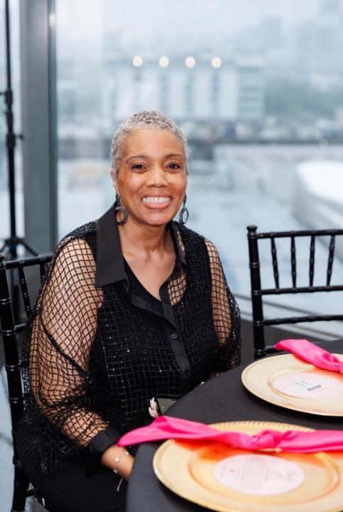 Kim Franklin