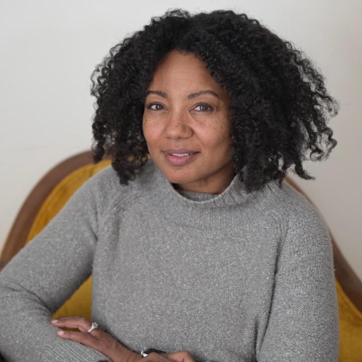 Ayrica Bishop