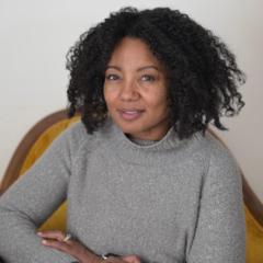 Ayrica Bishop