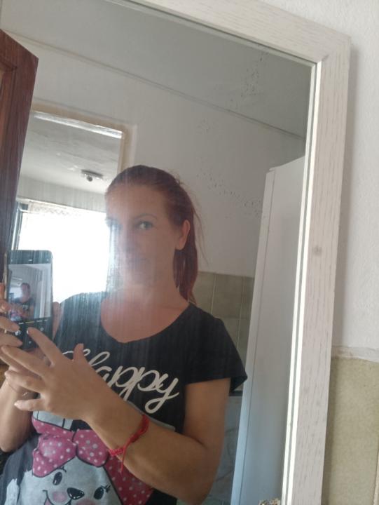 Mirjana Zivkovic