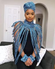 Habiba Lion