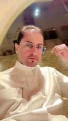 Abdulaziz Alahmari