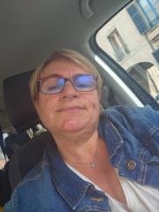 Christelle Lebrun