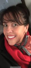 Gloria Donald