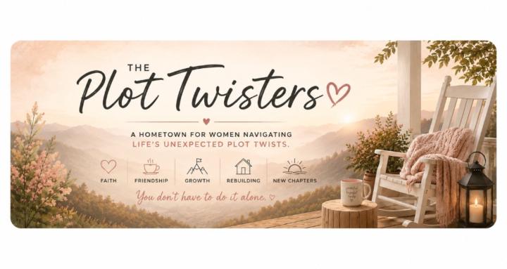 The Plot Twisters