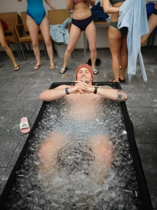 Daniel Hueller