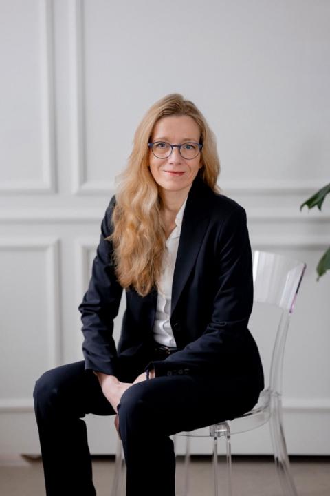 Andrea Kamermann