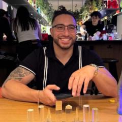 Ignacio Martinez