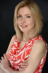 Elyse Adrian-Johnston