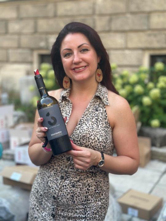 Мария Стоева