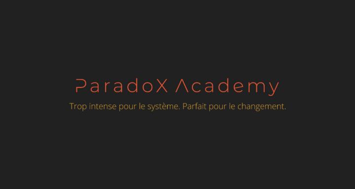 Paradox Academy