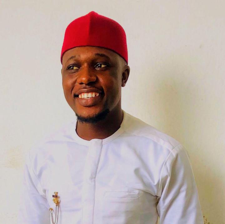 Christian Okoroafor