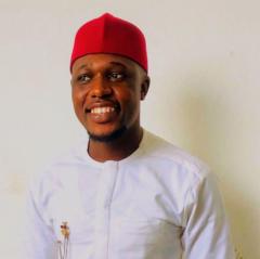 Christian Okoroafor