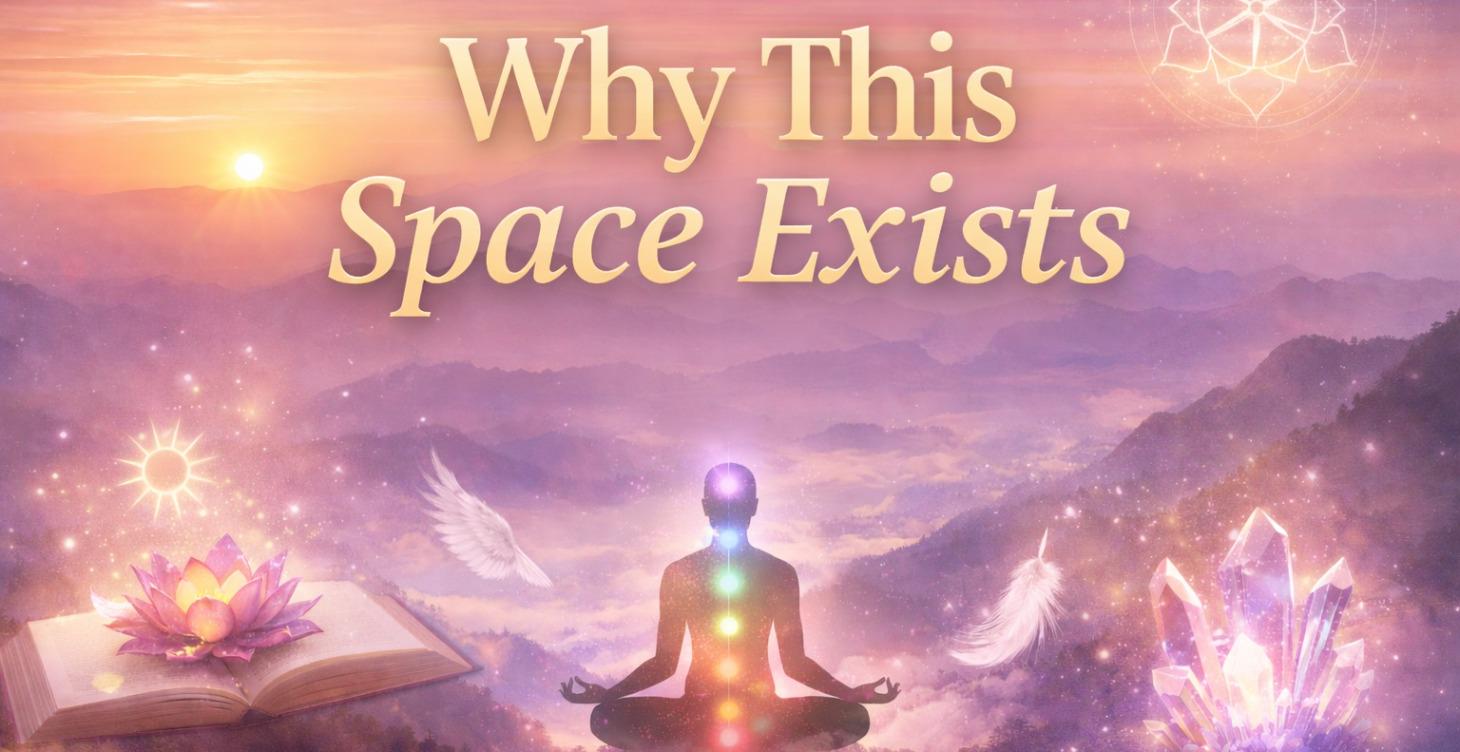 The Spiritual Age