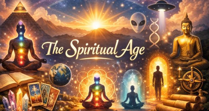 The Spiritual Age